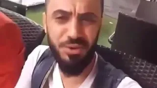 الفنان كامل يوسف و داوود العبدالله جديد 2018 