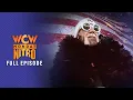 Lagu FULL EPISODE: Hulk Hogan is running for President: WCW Monday Nitro, Nov. 9, 1998