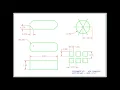 AutoCAD Tutorial Lesson 1-7 Assignment 5 Complete Beginners Course