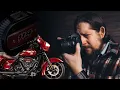 How I Photograph Harley-Davidson Motorcycles