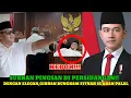 Download Lagu HEBOH❗SUBHAN PINGSAN DI PERSIDANGAN,GIBRAN TETAP ELEGAN!SUBHAN TUMBANG DIPERSIDANGAN