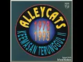 Lagu ALLEYCATS - REALITI