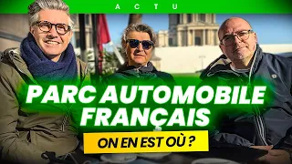 The French Car Fleet in 2025 Is It a Disaster All the Auto News