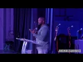 Jason Nelson A Past With A Purpose Conference
