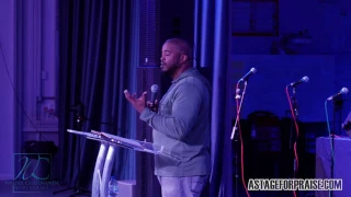 Jason Nelson A Past With A Purpose Conference