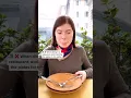 Should you stack plates to help the waiter out
