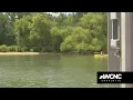 Be aware of your surroundings After dam drownings Gaston County police say avoiding water near