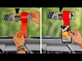 COOL HACKS AND GADGETS FOR YOUR CAR ๐๐ก