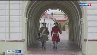 «Вести Омск» первыми узнали подробности битвы народов на берегах Иртыша