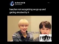Download Lagu when haechan not recognizing and shocked