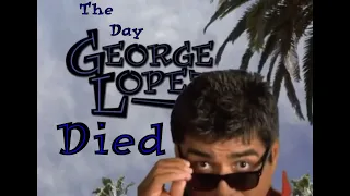 the day the george lopez show died