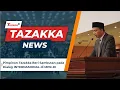 Lagu Pimpinan Tazakka Beri Sambutan pada Dialog Internasional di Gedung MPR