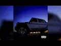 Larry June & The Alchemist, Curren$y - Everything Allocated (Instrumental)