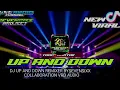 Download Lagu Dj up and down sepesial collaboration sevensixx project end VRD audio channel