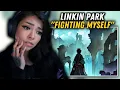 Download Lagu WE ALL NEEDED THIS | Linkin Park - \