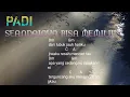 Download Lagu Padi - Seandainya bisa memilih ( lirik\u0026chord gitar)