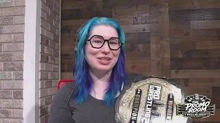 The Promo Room A break down the Pro Wrestling 225 Event SHOWDOWN