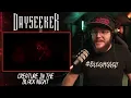 DAYSEEKER DID THE BLEGH?! Creature In the Black Night (Reaction/Review)