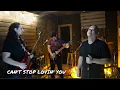Download Lagu RHAMYS - Can't Stop Lovin' You ( Van Halen Cover)