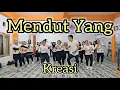 Lagu SENAM KREASI DANGDUT