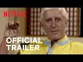 Jimmy Savile A British Horror Story Trailer Netflix