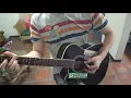 Jason Falkner - Author Unknown I Tim G Guitar Ouido