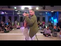 Aventura - Brindo Con Agua | Bachata Andres & Yessica