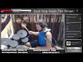 Lagu Supergroove - Cant get enough (Drum Cover) [TWITCH.TV/TYSKIMIX]