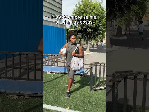 SIEMPRE SE ME OLVIDA🤣 Publi.