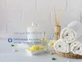 Welcome to Lucky Healthy Massage
