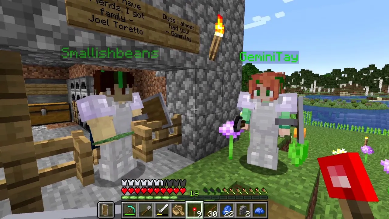 Watch "Wild Life #2 - The Tuff Guys" on YouTube