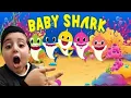 Lagu Come on, My Friends on the Ocean Floor! | Sing Along with Baby Shark | Pinkfong Songs