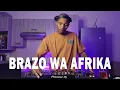 Lagu Deep Soulful House mix | Brazo Wa Afrika | Episode 127 | The House Kitchen
