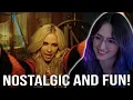 Download Lagu Avril Lavigne - Young \u0026 Dumb (feat. Simple Plan) I Singer Reacts I