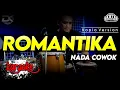 ROMANTIKA KARAOKE NADA COWOK / PRIA VERSI KOPLO HIGH QUALITY AUDIO CLARITY
