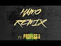 Download Lagu HAMO ft. @Professa22