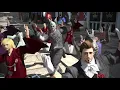 FFXIV SB Hildibrand quests-Manderville Mambo