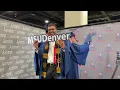 MSU Denver Fall 2025 Commencement