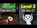 a REALISTIC lifting routine for students