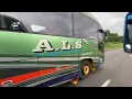 BUS HARYANTO DAN ALS  ‼️🔥
