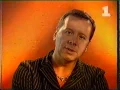 Jim Kerr of Simple Minds chooses his 10 of the Best for VH1 from 1998