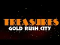 Download Lagu ElectraLand Radio Presents Treasures debut album Gold Rush City!