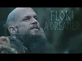 Download Lagu (Vikings) Floki | A Dreamer