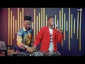 Download Lagu The Kingly Experience with Mc Gogo x Dj Munge | Ep 62 | Afrobeat mixtape | #thekingmc