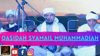 Download Kumpulan Shoutul Muhibbin - QASIDAH SYAMAIL MUHAMMADIAH MP3