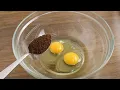 Download Lagu mix 2 eieren met koffie! je zult verrast zijn! in slechts 10 min! dessert zonder oven, zonder bloem!