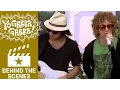 HOT HOT HEAT - Behind the Scenes - YO GABBA GABBA