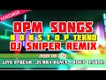 Download Lagu BEST DISCO OPM TECHNO REMIX | NONSTOP TAGALOG DISCO SAYAWAN REMIX 2021 | BEST OF OPM DISCO REMIX