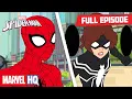 Bring on the Bad Guys Part 2 Marvel s Spider-Man S2 E9 Full Episode