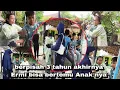 Lagu Tiga tahun terpisah sekarang Ermi bertemu kembali dengan anaknya #yayasan #pantiodgj #sosialodgj 